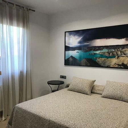 Apartamento Sierra Espuna Διαμέρισμα Alhama de Murcia Εξωτερικό φωτογραφία