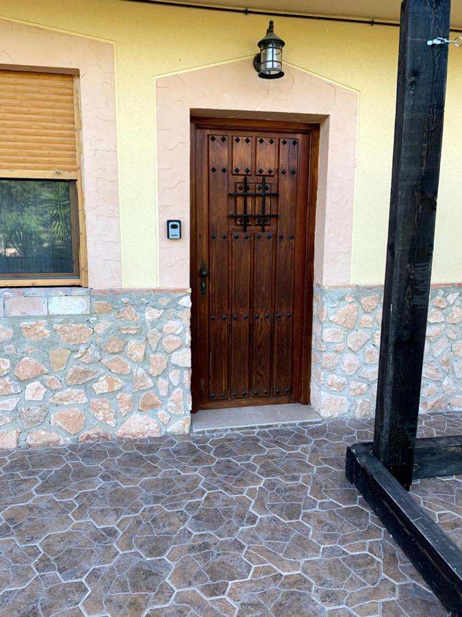 Apartamento Sierra Espuna Διαμέρισμα Alhama de Murcia Εξωτερικό φωτογραφία