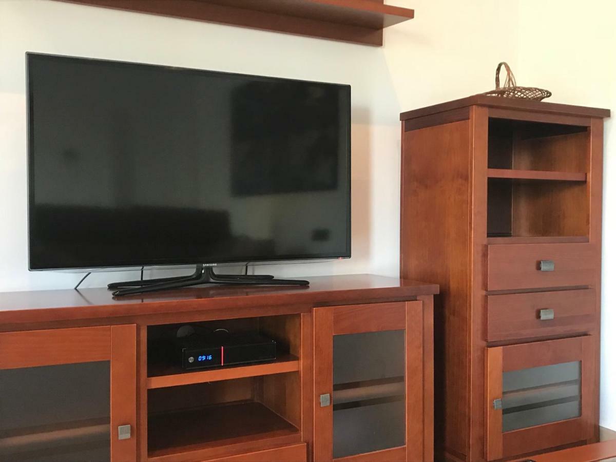 Apartamento Sierra Espuna Διαμέρισμα Alhama de Murcia Εξωτερικό φωτογραφία