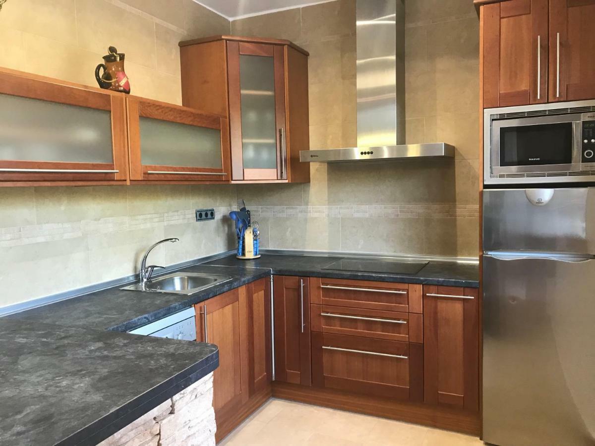 Apartamento Sierra Espuna Διαμέρισμα Alhama de Murcia Εξωτερικό φωτογραφία