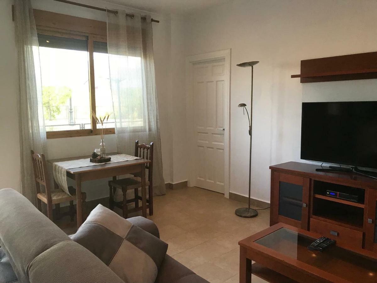 Apartamento Sierra Espuna Διαμέρισμα Alhama de Murcia Εξωτερικό φωτογραφία