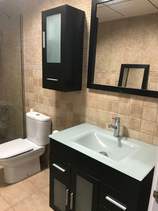 Apartamento Sierra Espuna Διαμέρισμα Alhama de Murcia Εξωτερικό φωτογραφία