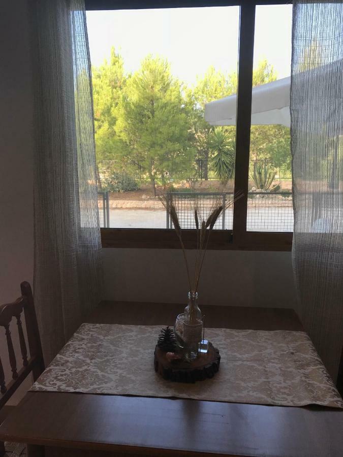 Apartamento Sierra Espuna Διαμέρισμα Alhama de Murcia Εξωτερικό φωτογραφία